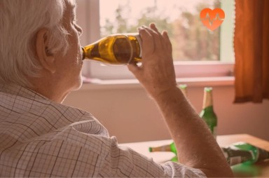 Лечение алкоголизма у пожилых людей в Москве