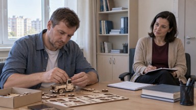 Лечение игромании в Москве