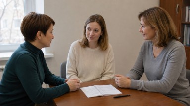 Лечение расстройств пищевого поведения в Москве