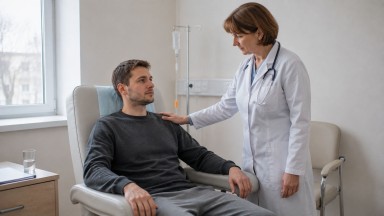 Детоксикация от марихуаны в Москве