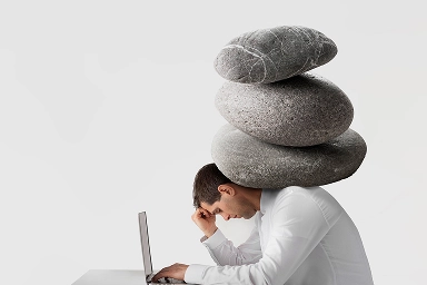 Лечение стресса в Москве