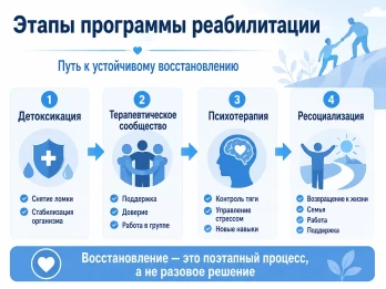 Миннесотская модель в Москве